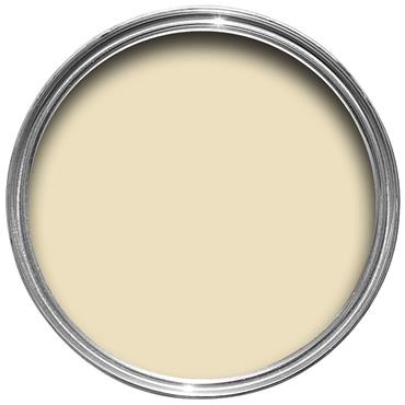 House White No.2012 Flat Eggshell