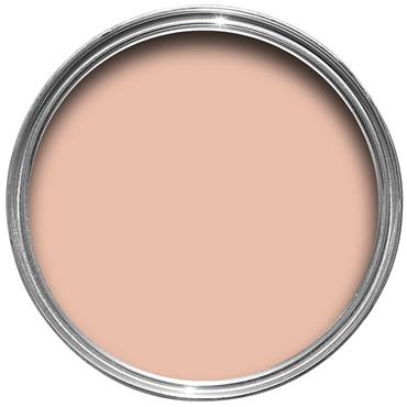 Pink Cup No.9801 Flat Eggshell