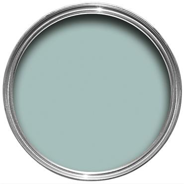 Ancona Blue No.9805 Flat Eggshell