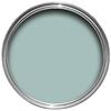 Ancona Blue No.9805 Flat Eggshell
