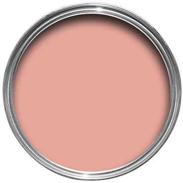 Blooth Pink No.9806 Flat Eggshell