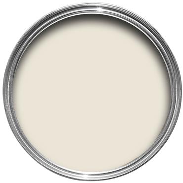 Farrow's White No.9812 Flat Eggshell