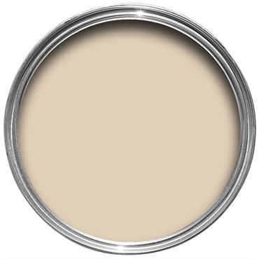 Single Cream No.9901 Flat Eggshell