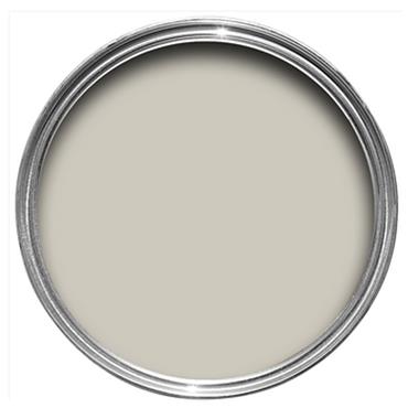 Shadow Gray No.9904 Flat Eggshell