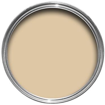 Double Cream No.9907 Flat Eggshell
