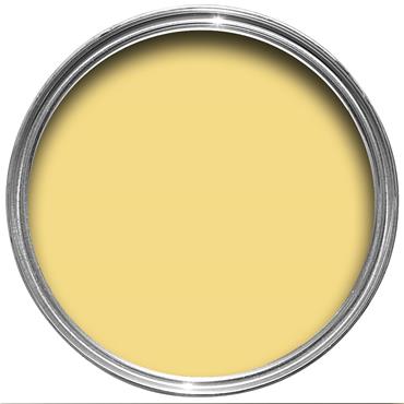 Sherbert Lemon No.9914 Flat Eggshell