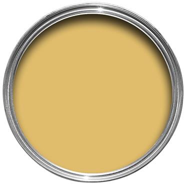 Corngold No.9915 Flat Eggshell