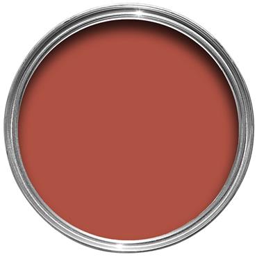 Harissa No.9916 Flat Eggshell