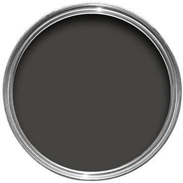 Grate Black No.9920 Flat Eggshell