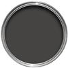 Grate Black No.9920 Flat Eggshell