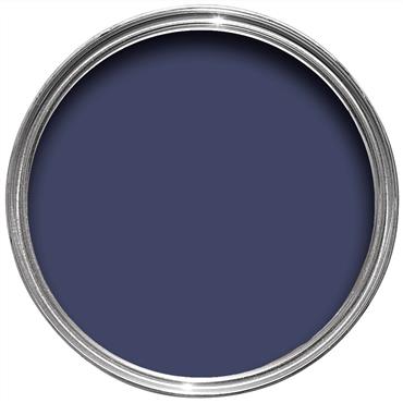 Blue Maize No.cb11 Flat Eggshell