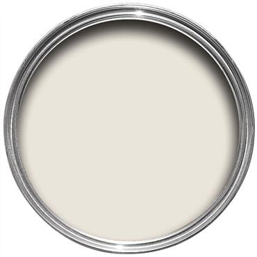 Au Lait No.cb9 Flat Eggshell