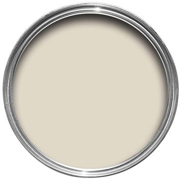 Blanc De Treillage No.g1 Flat Eggshell