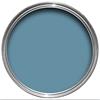 Yard Blue No.g12 Flat Eggshell