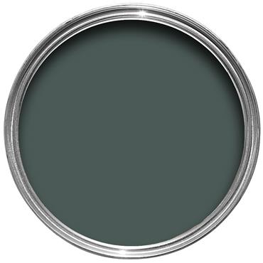 Grove Green No.g17 Flat Eggshell