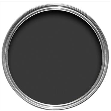 Smelt Black No.g18 Flat Eggshell