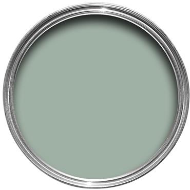 Pond Green No.g7 Flat Eggshell