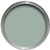 Pond Green No.g7 Flat Eggshell