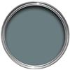 Barrow Blue No.g8 Flat Eggshell