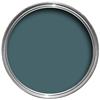 Coppice Blue No.g9 Flat Eggshell