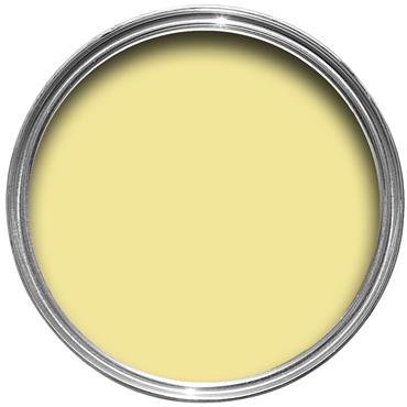 Hound Lemon No.2 Flat Eggshell