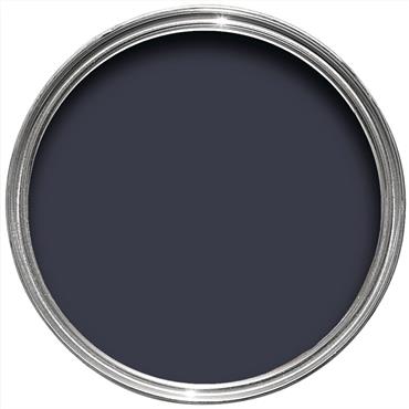 Titmouse Blue No.w24 Flat Eggshell