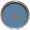 Ultra Marine Blue No.w29 Flat Eggshell