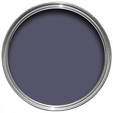 Imperial Purple No.w40 Flat Eggshell