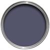 Imperial Purple No.w40 Flat Eggshell