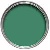 Verdigris Green No.w50 Flat Eggshell