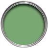 Emerald Green No.w53 Flat Eggshell