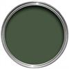 Duck Green No.w55 Flat Eggshell