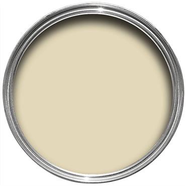 Skimmed Milk White No.w7 Flat Eggshell