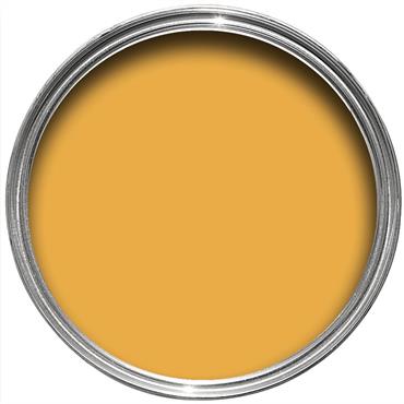 Dutch Orange No.w76 Flat Eggshell
