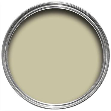 Ash Grey No.w9 Flat Eggshell