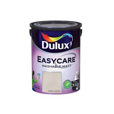 Dulux Easycare Matt Sweet Cashew