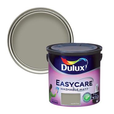 Dulux Easycare Matt Apple Box