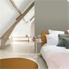 Dulux Easycare Matt White Horse