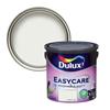 Dulux Easycare Matt White Horse