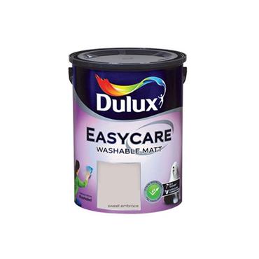 Dulux Easycare Matt Sweet Embrace