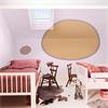 Dulux Easycare Matt Delicate Pink