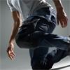Snickers 6244 Allround Stretch Trousers Holster Pockets Navy/Black