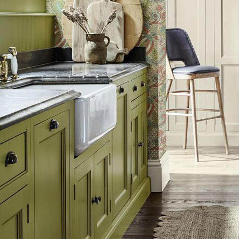 Little Greene Citrine 71 Intelligent Matt Stakelums Home & Hardware