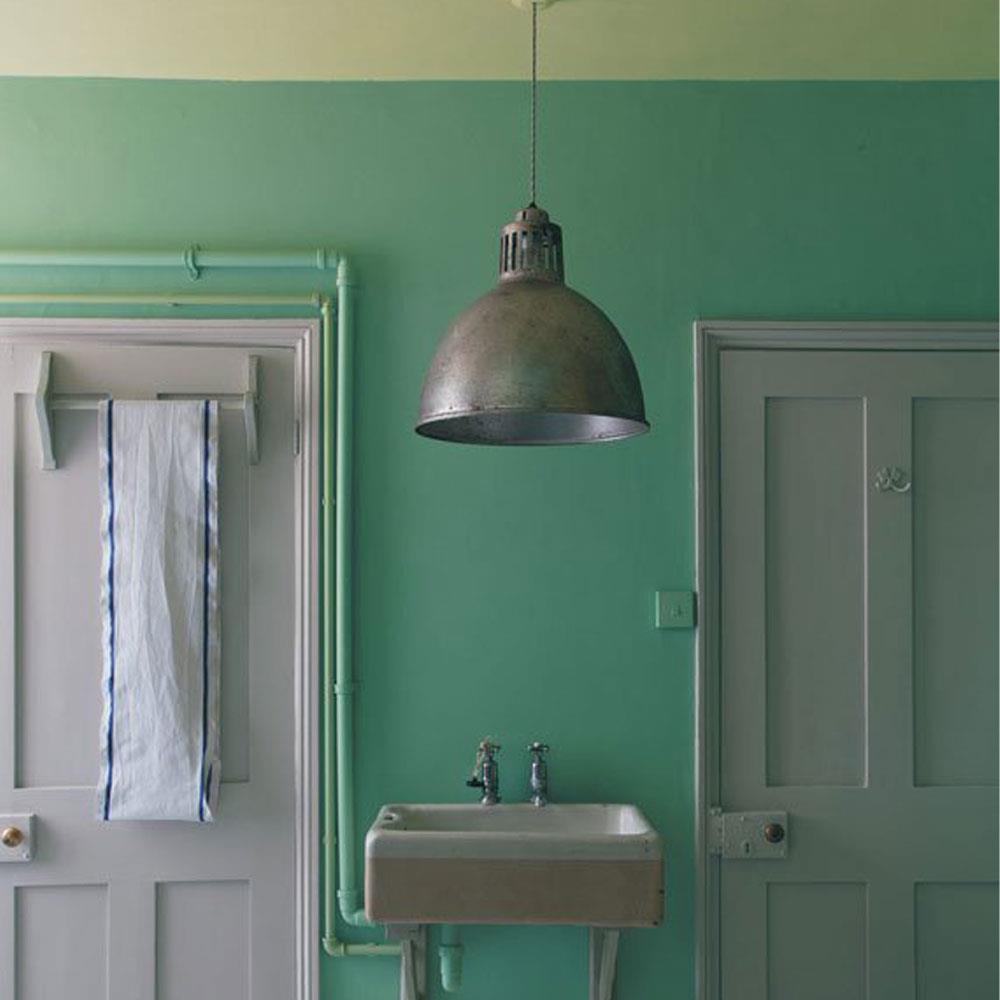 Farrow & Ball Arsenic No.214 Modern Emulsion Stakelums Home