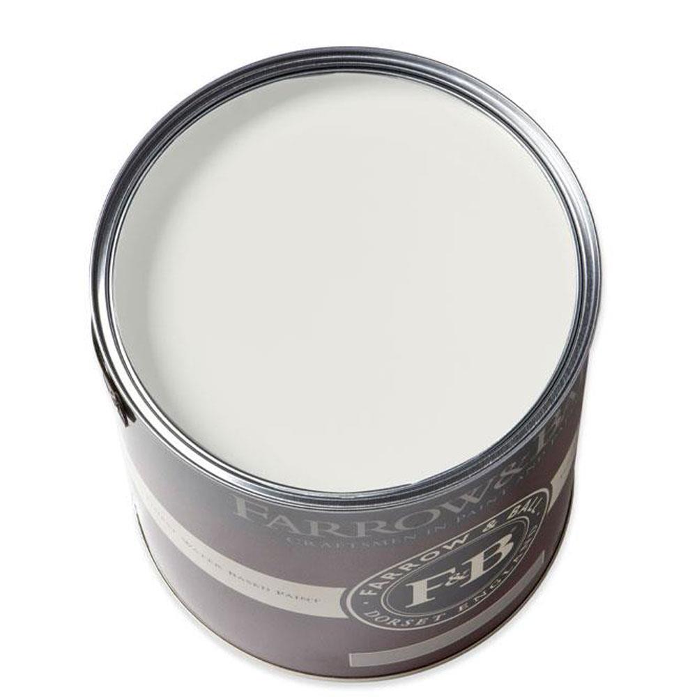 Farrow & Ball All White No.2005 Estate Emulsion Stakelums Home & Hardware Tipperary Ireland