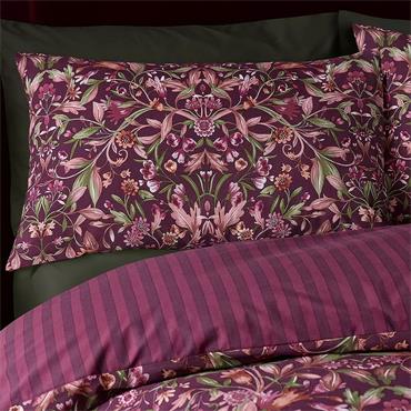 Richmond Plum Quilt Set