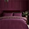 Richmond Plum Quilt Set