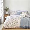 Grasmere Floral Lilac Duvet Set