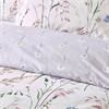 Grasmere Floral Lilac Duvet Set