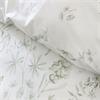 Thea Floral Green Quilt Set
